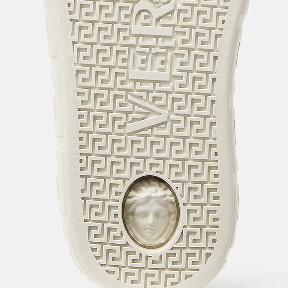 GRECA BAROCCO PRINT HIGH TOP - Picture 4 of 5